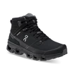 Scarpe outdoor da uomo On Cloudrock Waterproof