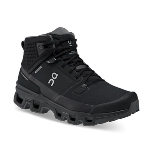 Scarpe outdoor da uomo On Cloudrock Waterproof