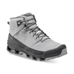 Scarpe outdoor da uomo On Cloudrock Waterproof Alloy/Eclipse