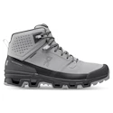 Scarpe outdoor da uomo On Cloudrock Waterproof Alloy/Eclipse  EUR 44,5