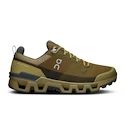 Scarpe outdoor da uomo On Cloudwander Waterproof Hunter/Safari