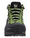 Scarpe outdoor da uomo Salewa  MS Alp Mate Mid PTX Ombre Blue/Pale Frog