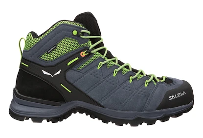 Scarpe outdoor da uomo Salewa  MS Alp Mate Mid PTX Ombre Blue/Pale Frog