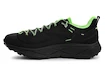 Scarpe outdoor da uomo Salewa  MS DROPLINE LEATHER Black/Pale