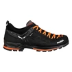 Scarpe outdoor da uomo Salewa  MS MTN Trainer 2 Gtx Black/Carrot