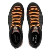 Scarpe outdoor da uomo Salewa  MS MTN Trainer 2 Gtx Black/Carrot