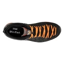 Scarpe outdoor da uomo Salewa  MS MTN Trainer 2 Gtx Black/Carrot