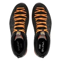 Scarpe outdoor da uomo Salewa  MS MTN Trainer 2 Gtx Black/Carrot