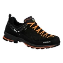 Scarpe outdoor da uomo Salewa  MS MTN Trainer 2 Gtx Black/Carrot