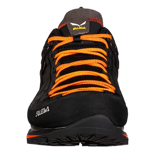 Scarpe outdoor da uomo Salewa  MS MTN Trainer 2 Gtx Black/Carrot  UK 9