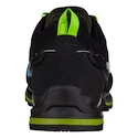 Scarpe outdoor da uomo Salewa  MS MTN Trainer 2 Gtx Blue Danube/Fluo Green