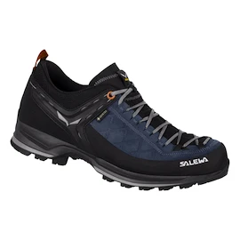 Scarpe outdoor da uomo Salewa MS MTN Trainer 2 Gtx Blue Seal/Black