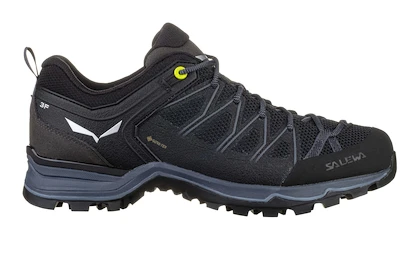 Scarpe outdoor da uomo Salewa  MS MTN Trainer Lite GTX Black/Black