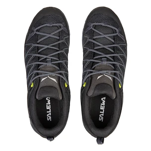 Scarpe outdoor da uomo Salewa  MS MTN Trainer Lite GTX Black/Black