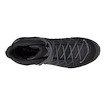 Scarpe outdoor da uomo Salewa  MS MTN Trainer Lite Mid Gtx Black/Black