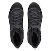 Scarpe outdoor da uomo Salewa  MS MTN Trainer Lite Mid Gtx Black/Black