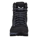 Scarpe outdoor da uomo Salewa  MS MTN Trainer Lite Mid Gtx Black/Black