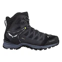 Scarpe outdoor da uomo Salewa  MS MTN Trainer Lite Mid Gtx Black/Black