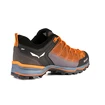 Scarpe outdoor da uomo Salewa  MS MTN Trainer Lite Ombre Blue/Carrot