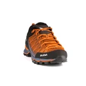 Scarpe outdoor da uomo Salewa  MS MTN Trainer Lite Ombre Blue/Carrot