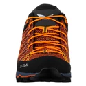 Scarpe outdoor da uomo Salewa  MS MTN Trainer Lite Ombre Blue/Carrot