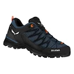 Scarpe outdoor da uomo Salewa  MS MTN Trainer Lite Ombre Java Blue/Black