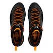 Scarpe outdoor da uomo Salewa  MS Wildfire Edge Gtx Onyx/Black