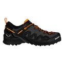 Scarpe outdoor da uomo Salewa  MS Wildfire Edge Gtx Onyx/Black