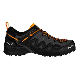 Scarpe outdoor da uomo Salewa MS Wildfire Edge Gtx Onyx/Black