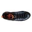 Scarpe outdoor da uomo Salewa  MS Wildfire Edge Java Blue/Black