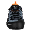 Scarpe outdoor da uomo Salewa  MS Wildfire Edge Java Blue/Black