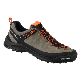 Scarpe outdoor da uomo Salewa MS WILDFIRE LEATHER