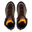 Scarpe outdoor da uomo Salewa  MTN Trainer 2 Mid Gtx Bungee Cord/Black