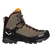 Scarpe outdoor da uomo Salewa  MTN Trainer 2 Mid Gtx Bungee Cord/Black