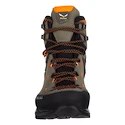 Scarpe outdoor da uomo Salewa  MTN Trainer 2 Mid Gtx Bungee Cord/Black