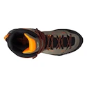 Scarpe outdoor da uomo Salewa  MTN Trainer 2 Mid Gtx Bungee Cord/Black