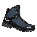 Scarpe outdoor da uomo Salewa  MTN Trainer 2 Mid Gtx Java Blue/Black