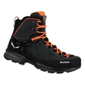 Scarpe outdoor da uomo Salewa  MTN Trainer 2 Mid GTX Onyx/Black