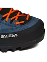 Scarpe outdoor da uomo Salewa  MTN Trainer Mid Gtx Dark Denim/Black