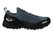 Scarpe outdoor da uomo Salewa  Pedroc PTX M Java Blue/Black