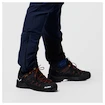 Scarpe outdoor da uomo Salewa Wildfire 2 Black/Black