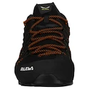 Scarpe outdoor da uomo Salewa Wildfire 2 Black/Black