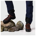 Scarpe outdoor da uomo Salewa Wildfire 2 Black/Black