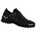 Scarpe outdoor da uomo Salewa Wildfire 2 Black/Black