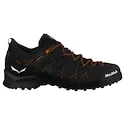 Scarpe outdoor da uomo Salewa Wildfire 2 Black/Black