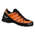 Scarpe outdoor da uomo Salewa  Wildfire 2 Gtx M Fluo Orange/Black