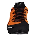 Scarpe outdoor da uomo Salewa  Wildfire 2 Gtx M Fluo Orange/Black