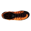 Scarpe outdoor da uomo Salewa  Wildfire 2 Gtx M Fluo Orange/Black