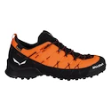 Scarpe outdoor da uomo Salewa  Wildfire 2 Gtx M Fluo Orange/Black