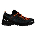 Scarpe outdoor da uomo Salewa  Wildfire 2 Gtx M Navy blazer